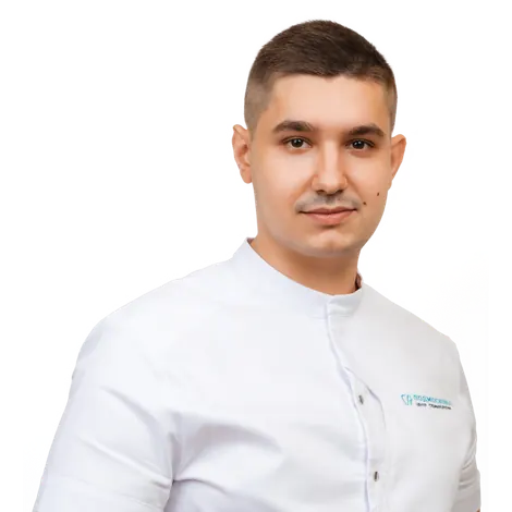 Махмудов Павел Игоревич