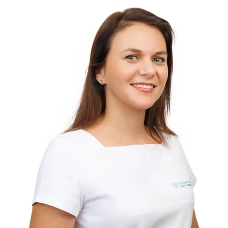 Арифулина Екатерина Сергеевна