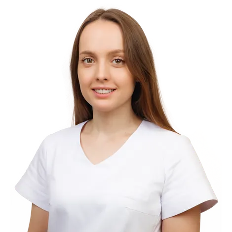 Фейнингер Екатерина Александровна
