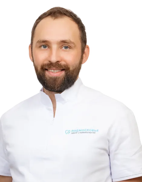 Тайхузин Глеб Сергеевич