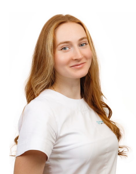 Сапрыкина Екатерина Денисовна